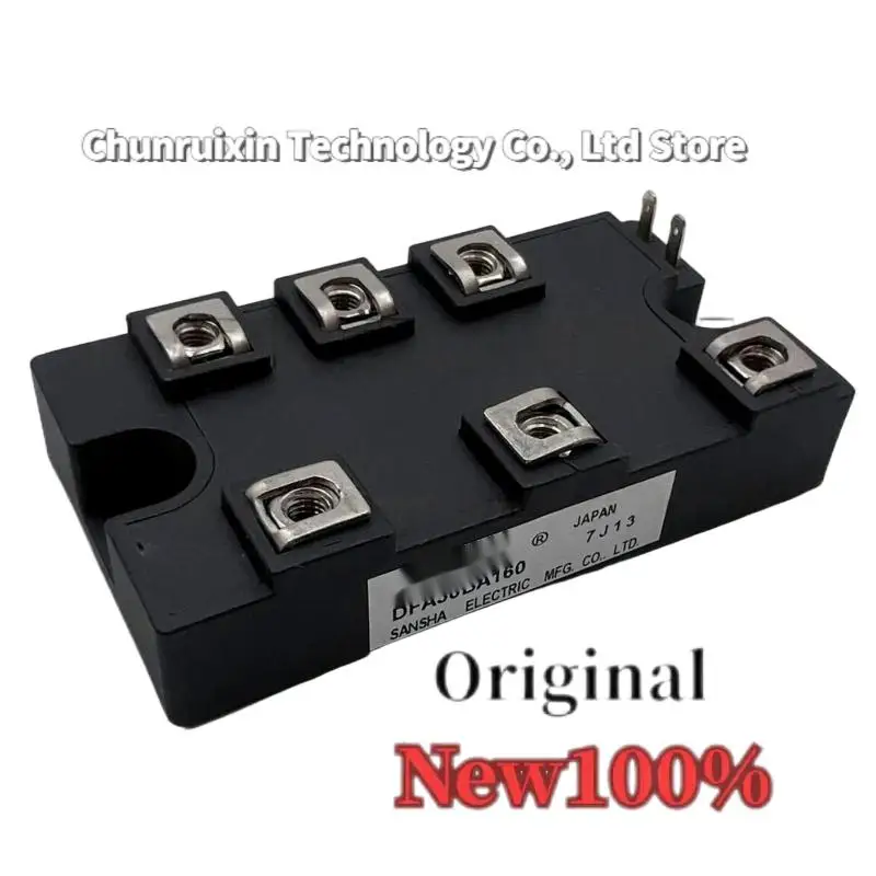 

Модуль IGBT DFA100BA160 DFA75BA160 DFA50BA160