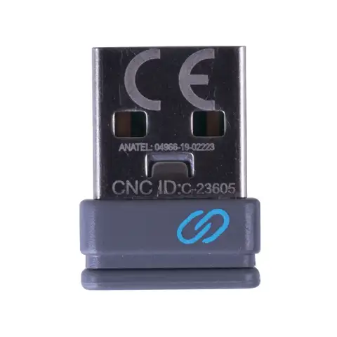 New Universal USB Receiver WR221for Dell Wireless Keyboard Mouse KM636 KM714 KM717 WM326 KM7321W MS7421W KM5221W MS3320W MS5120W