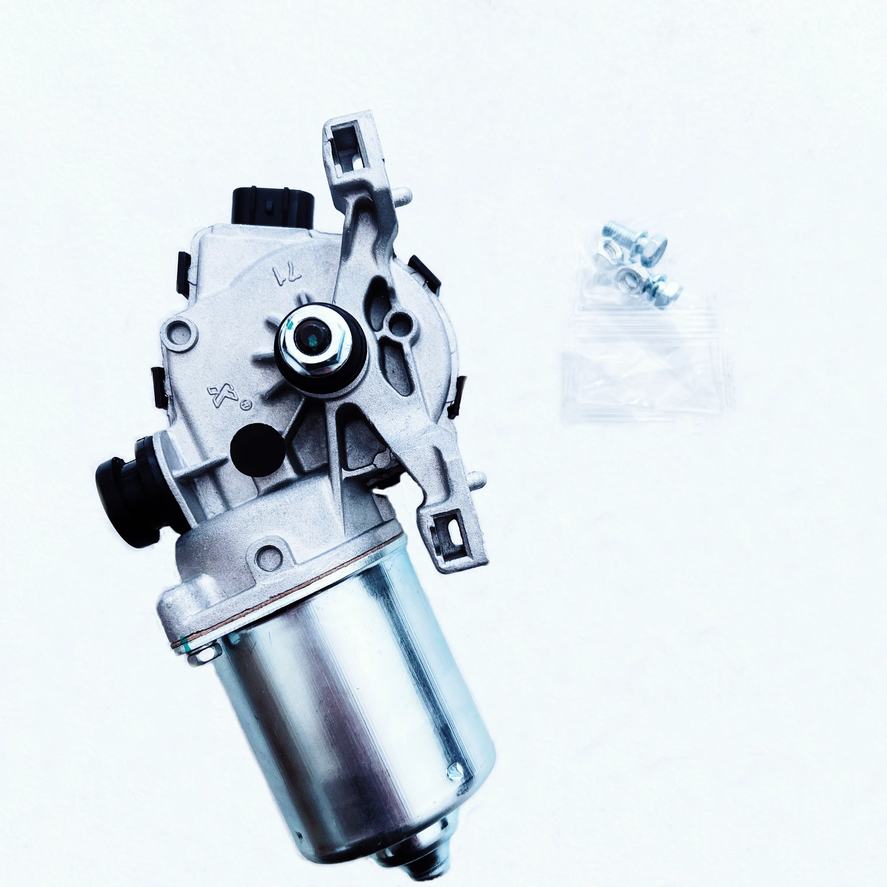 WAP01 Front Windshield Wiper Motor (Front Windshield Wiper Motor) 68002320AA, 5303827AE, Suitable For: Compass,MK, 2007-2017