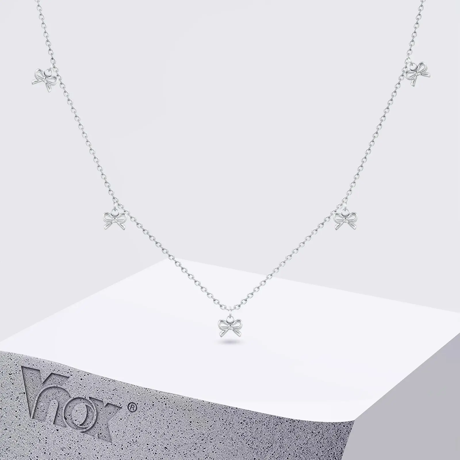 Vnox Cute Small But…