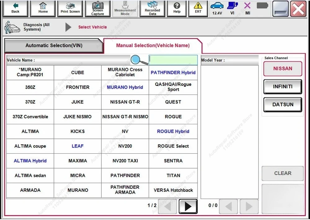 2025 استشر 3 III Plus V241 برنامج تشخيص السيارات 226 مبرمج مفتاح البرمجة غير المتصل #3
