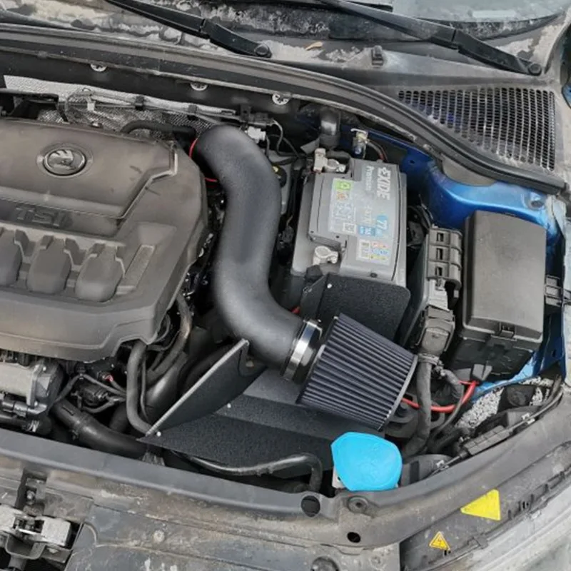 Car Intake Modification Kit for Golf 7 GTI MK7 Jetta EA888 2.0T Engine