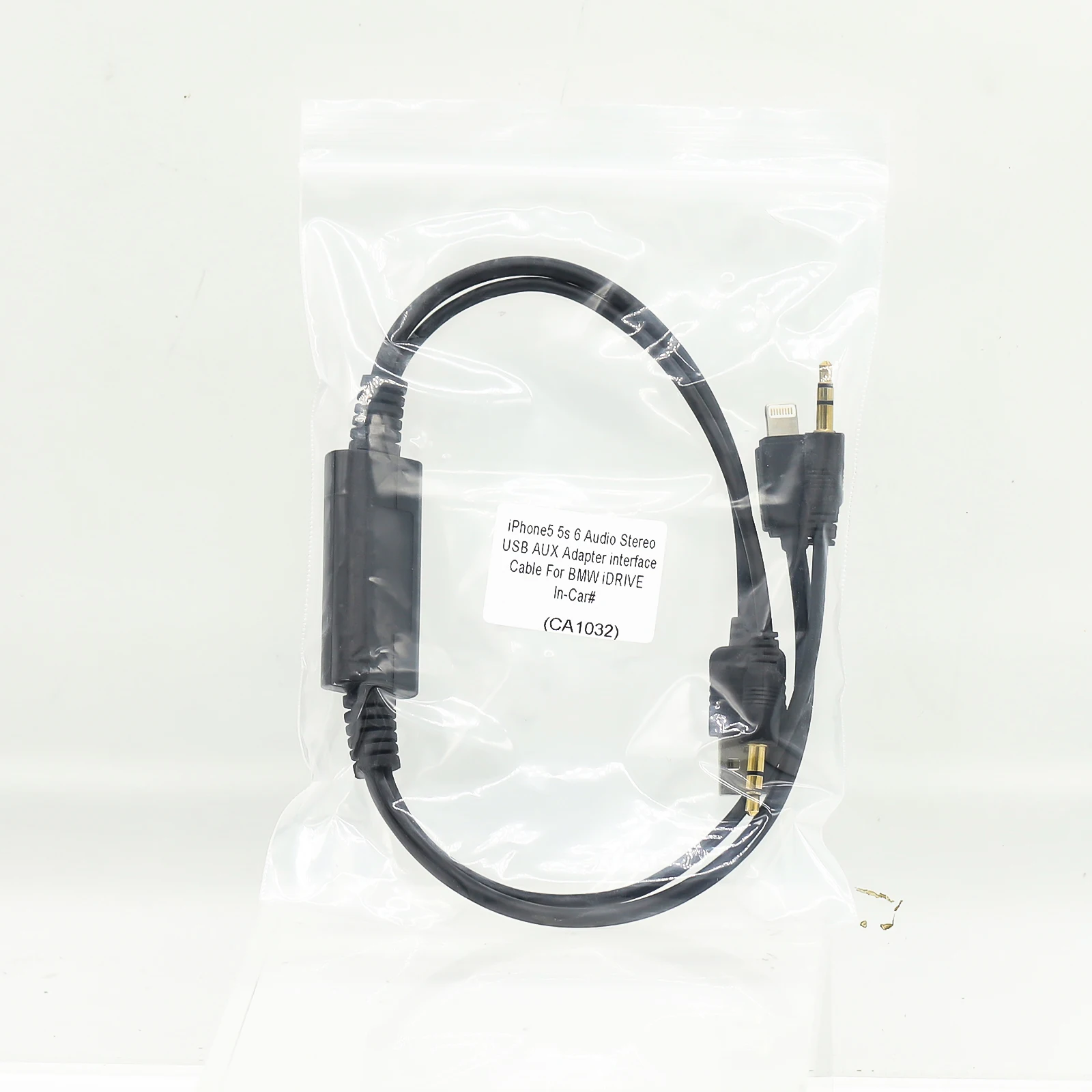 Y Lightning Cable U…