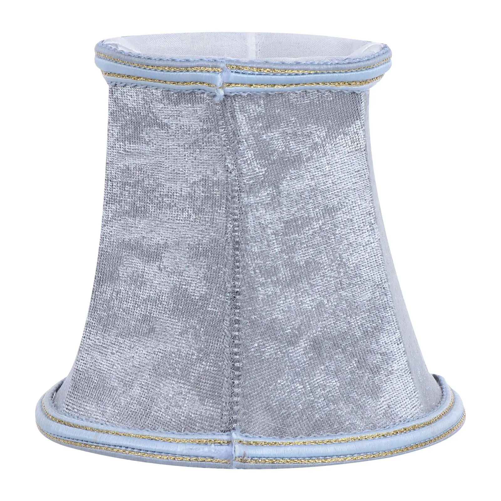 

Тканевый абажур для люстры: простая установка, стильный декор для дома, защитный чехол для лампы