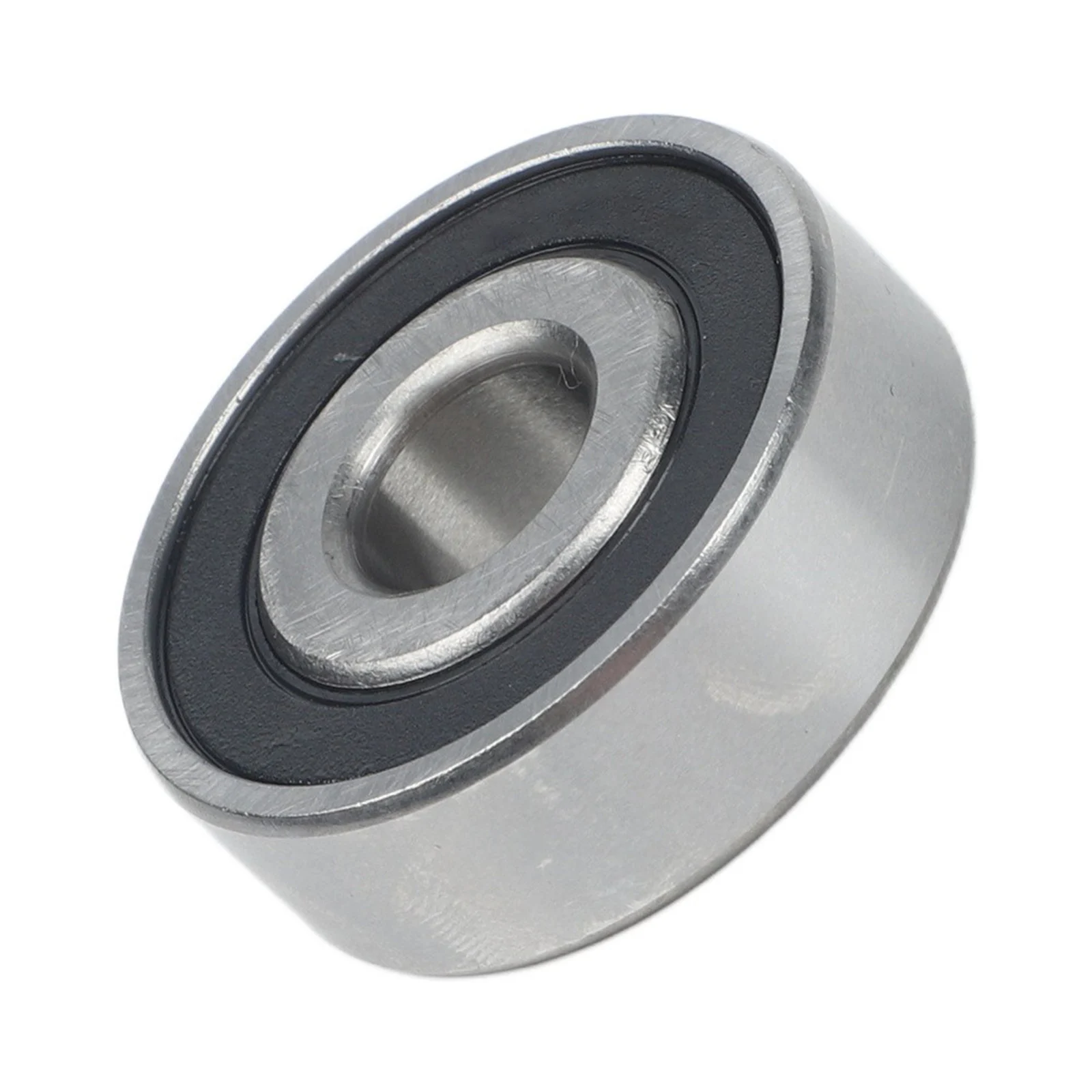 6202/11-2RS Metric Bearing 11mm ID 35mm OD 11mm W for Motorcycle Engine Cases and Industrial Pump Applications