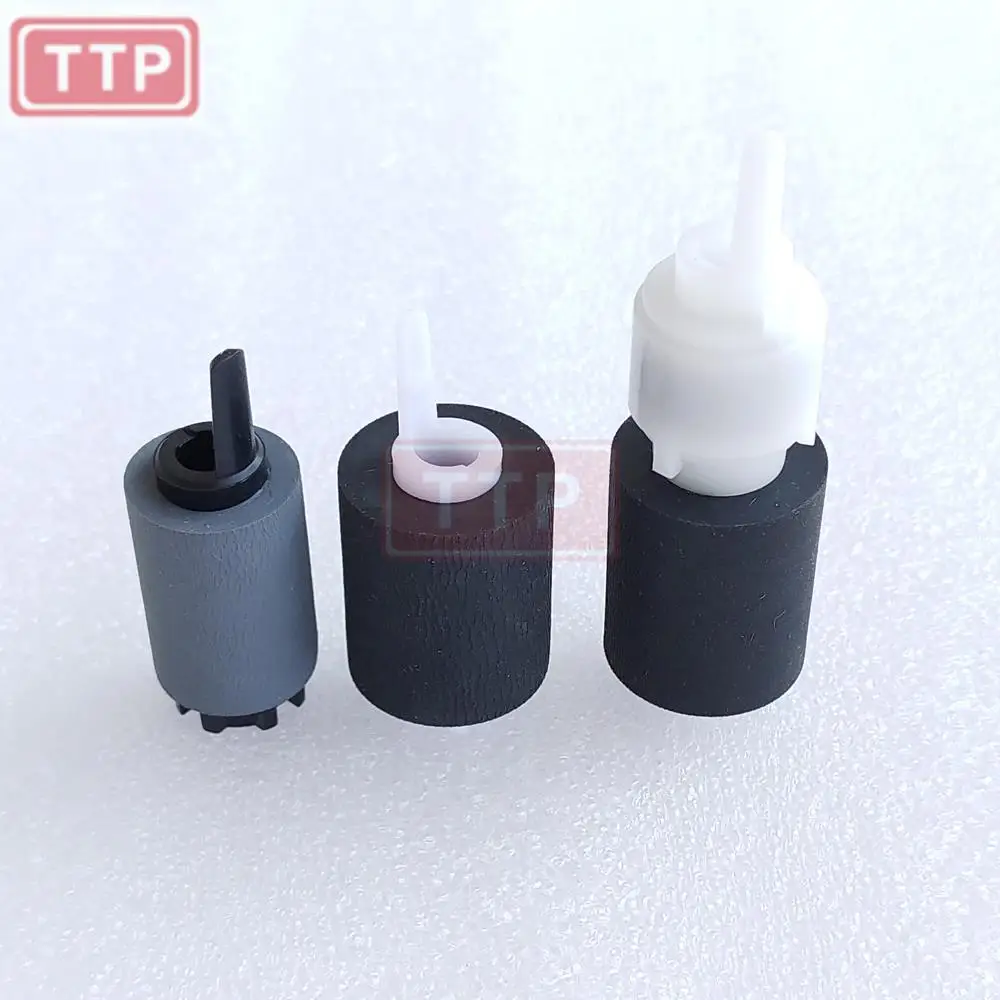 Imagem -04 - Kyocera Papel Pickup Roller Kit Grupo 10conjunto Tk4002 Tk5002 Tk6002 Taskalfa 4002i 5002i 6002i