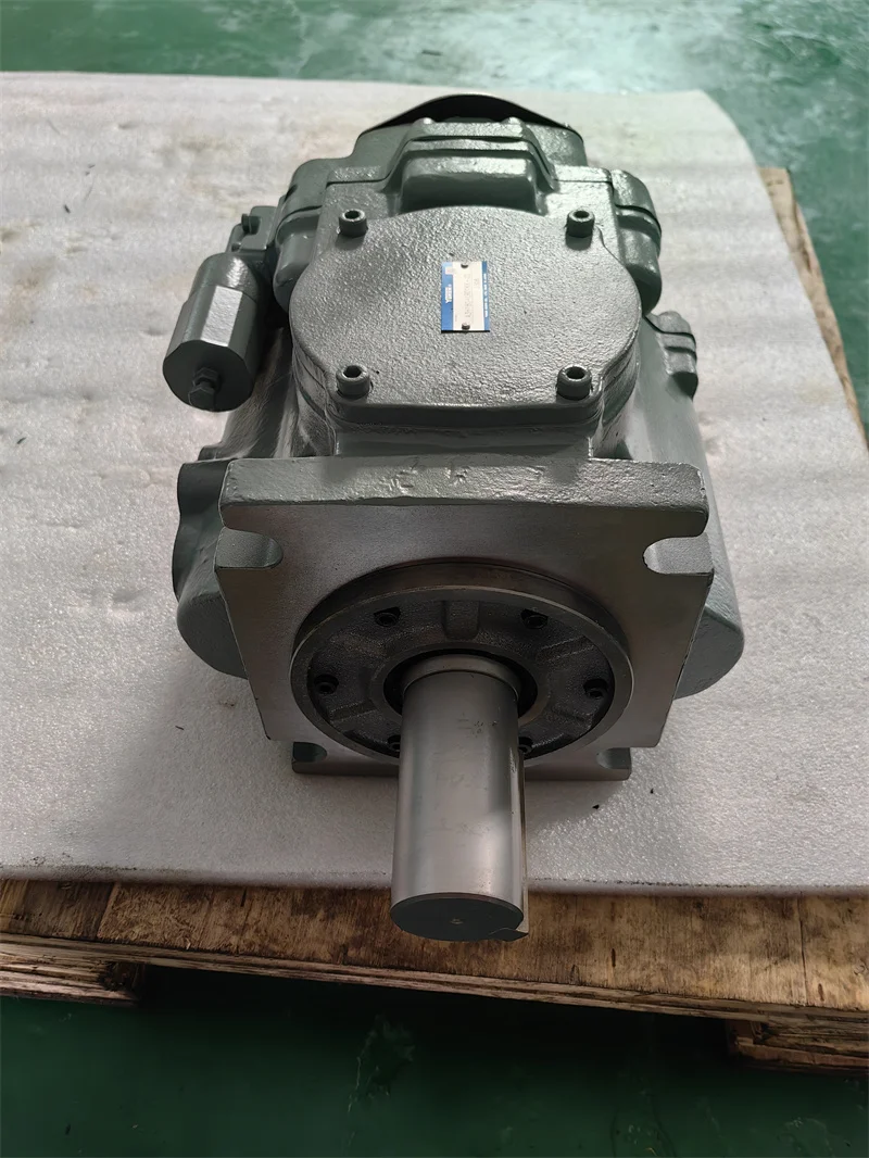 Hydraulic Piston Pump A3H A3H16 A3H37 A3H56 A3H71 A3H100 A3H145 A3H180 Axial Piston Pump A3H16-FR01KK-10 A3H145-FR01KK-10