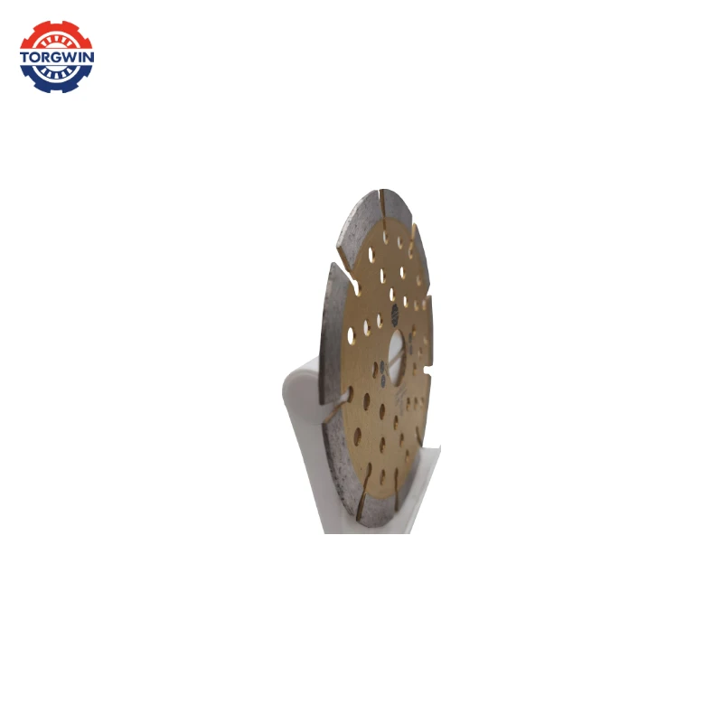 Diamond Saw Blade Disc 125/230mm Hot press dry cutting Used For Stone Granite Concrete Angle Grinder Asphalt Pavement Tools