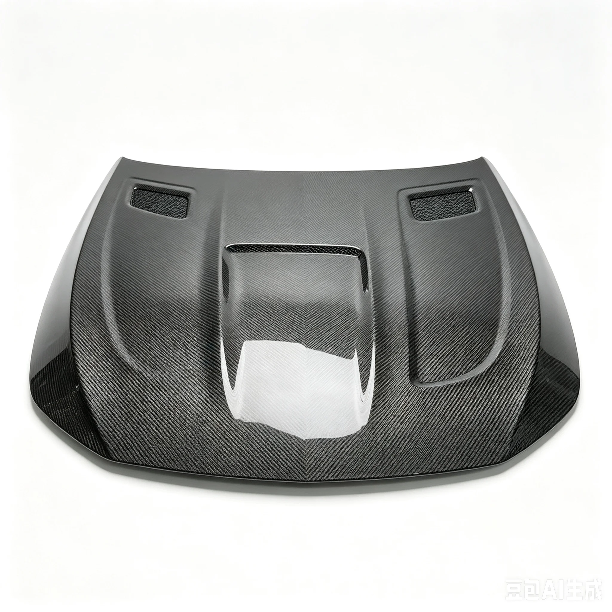 Carbon Fiber Vented Engine Hood Bonnet for Mercedes Benz A Class W177 A35 A45 AMG 2019-2025 Replacement Carbon Hood Racing 6