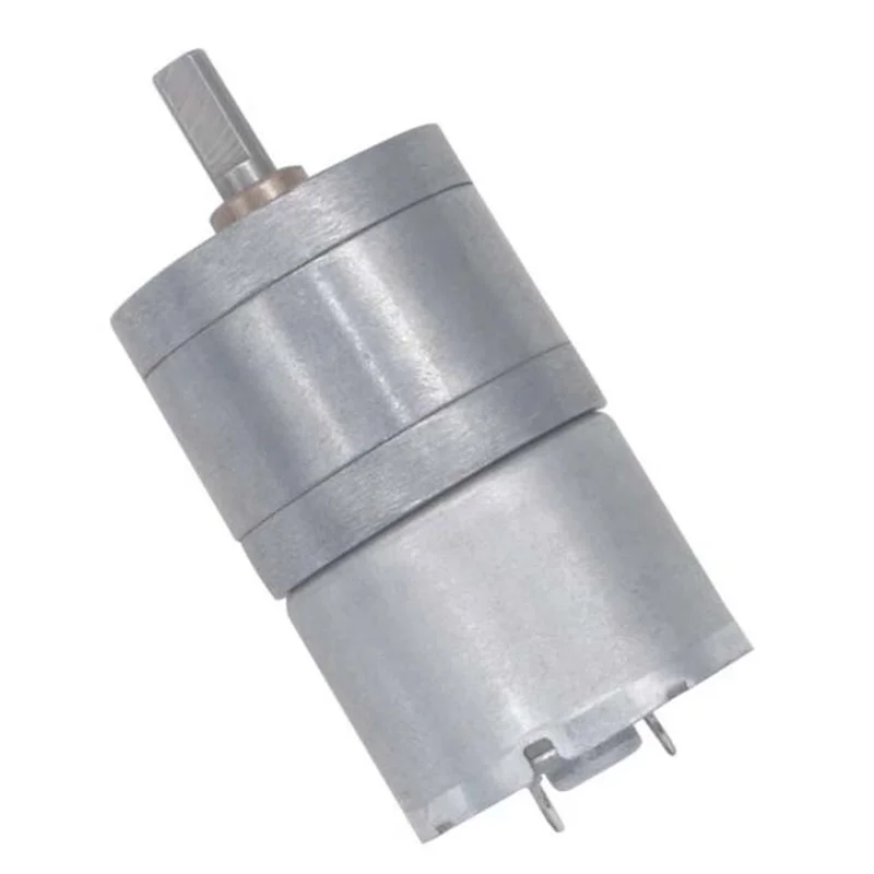 JGA25 310 Dc 6V 12V…