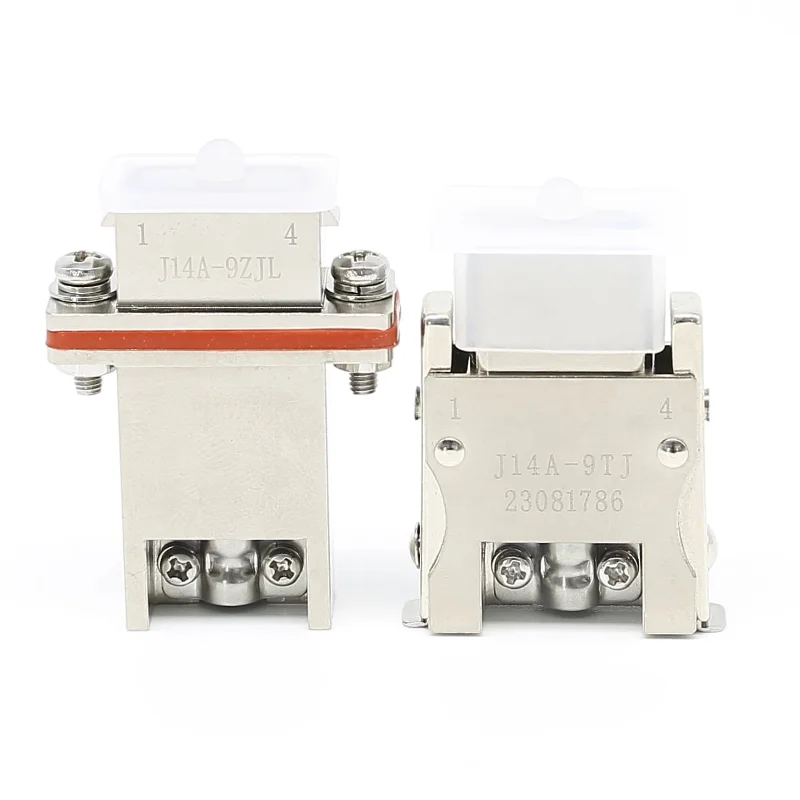 J14 Series Connecto…