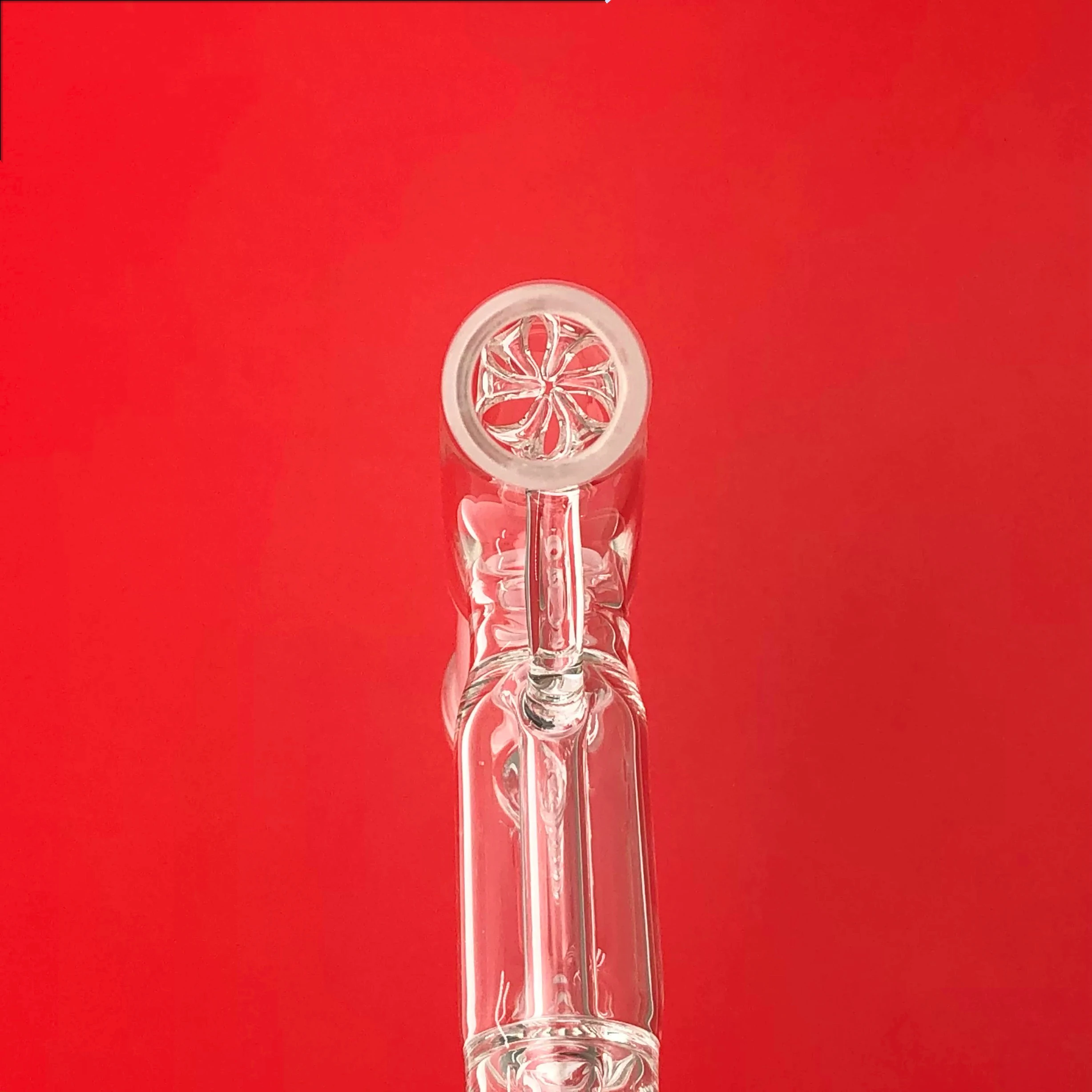 NEUER Destillationskopf Short Path Condenser, Destillationskopf Premium, 24/40