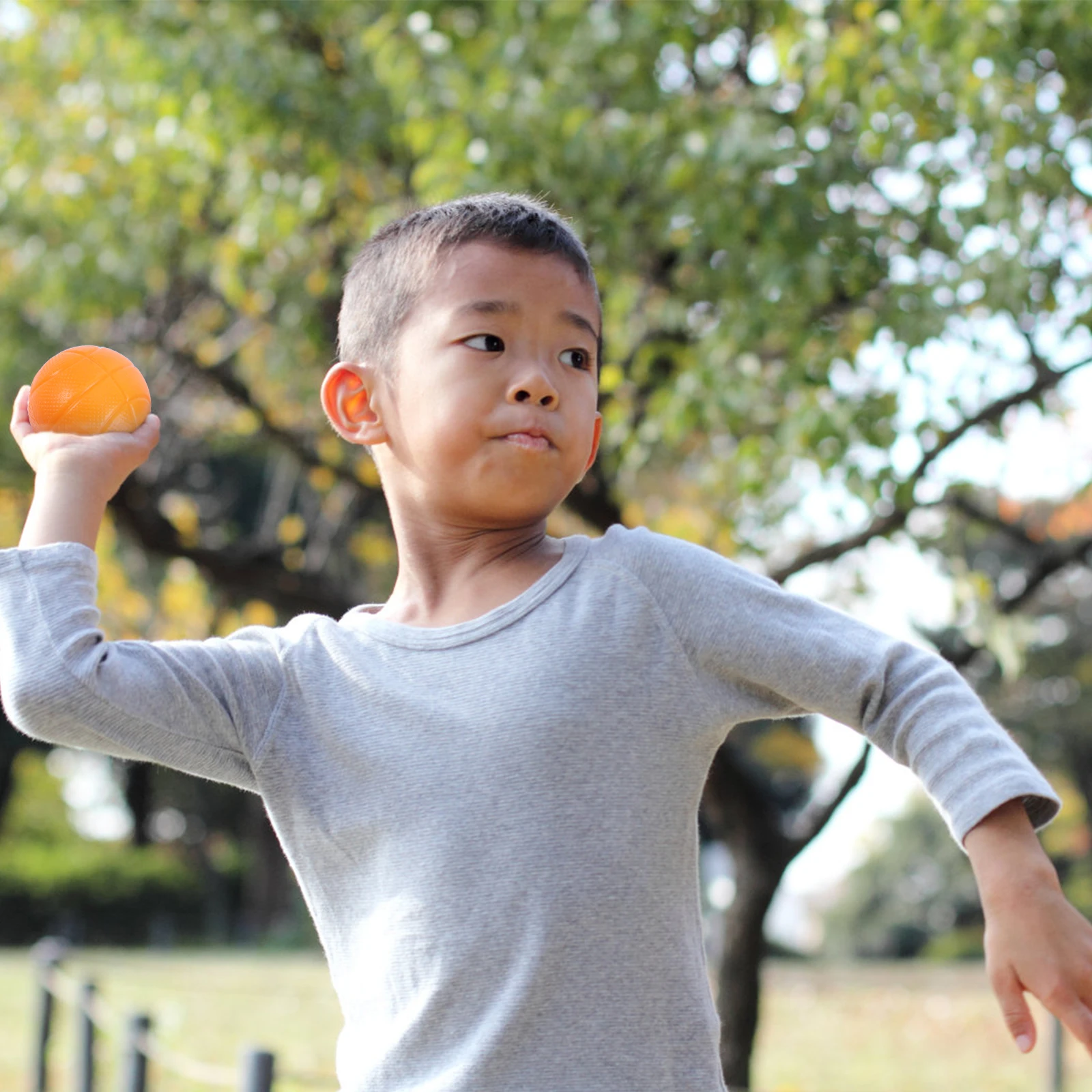 

2 Pairs Outdoor Toys Bounce Ball Set Catch Game Toss Plastic Parent-child Bouncy Balls for Kids