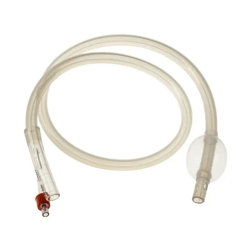 

Veterinary Horse Use Silicone Insemination Catheter