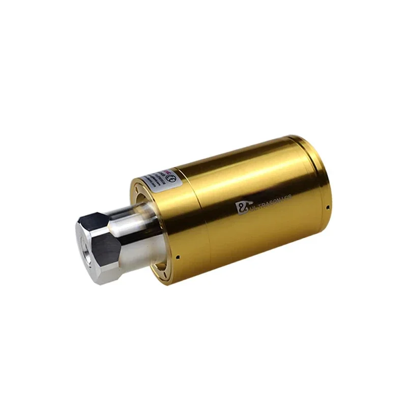 Wholesale Price High Precision 20K 2000W Converter Ultrasound Transducer For Ultrasonic Welding Machine