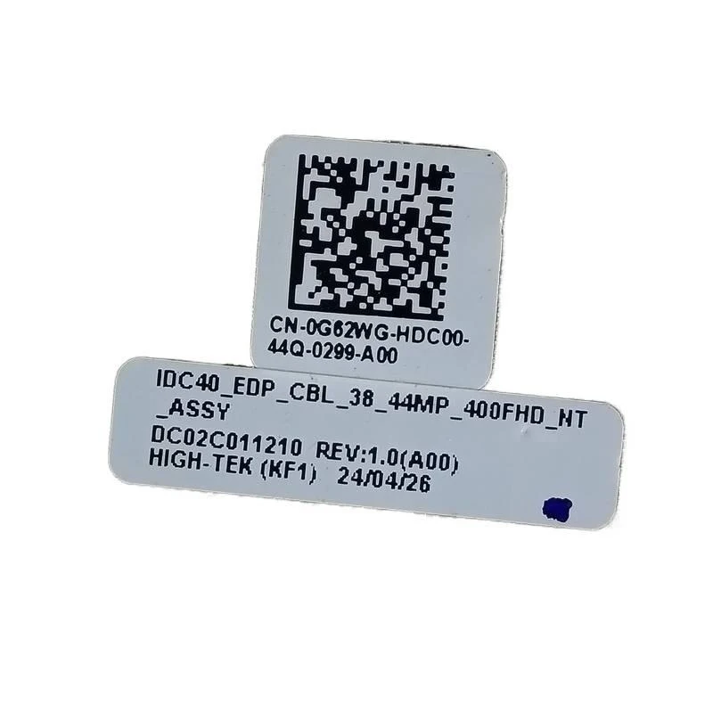 New For Dell Latitude 7440 7440S EDP CABLE 0G62WG DC02C011210