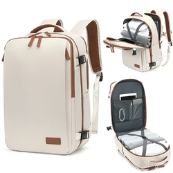 15 Inche Laptop Hard Backpack Waterproof Men's Backpack Cut-Resistant Backpack Male Daily Commuter Travel