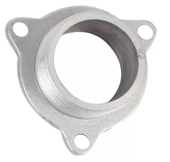 Aluminum Water Pump Inlet Seat for 168F 170F Engine 2 3 4 Inch Replace Parts