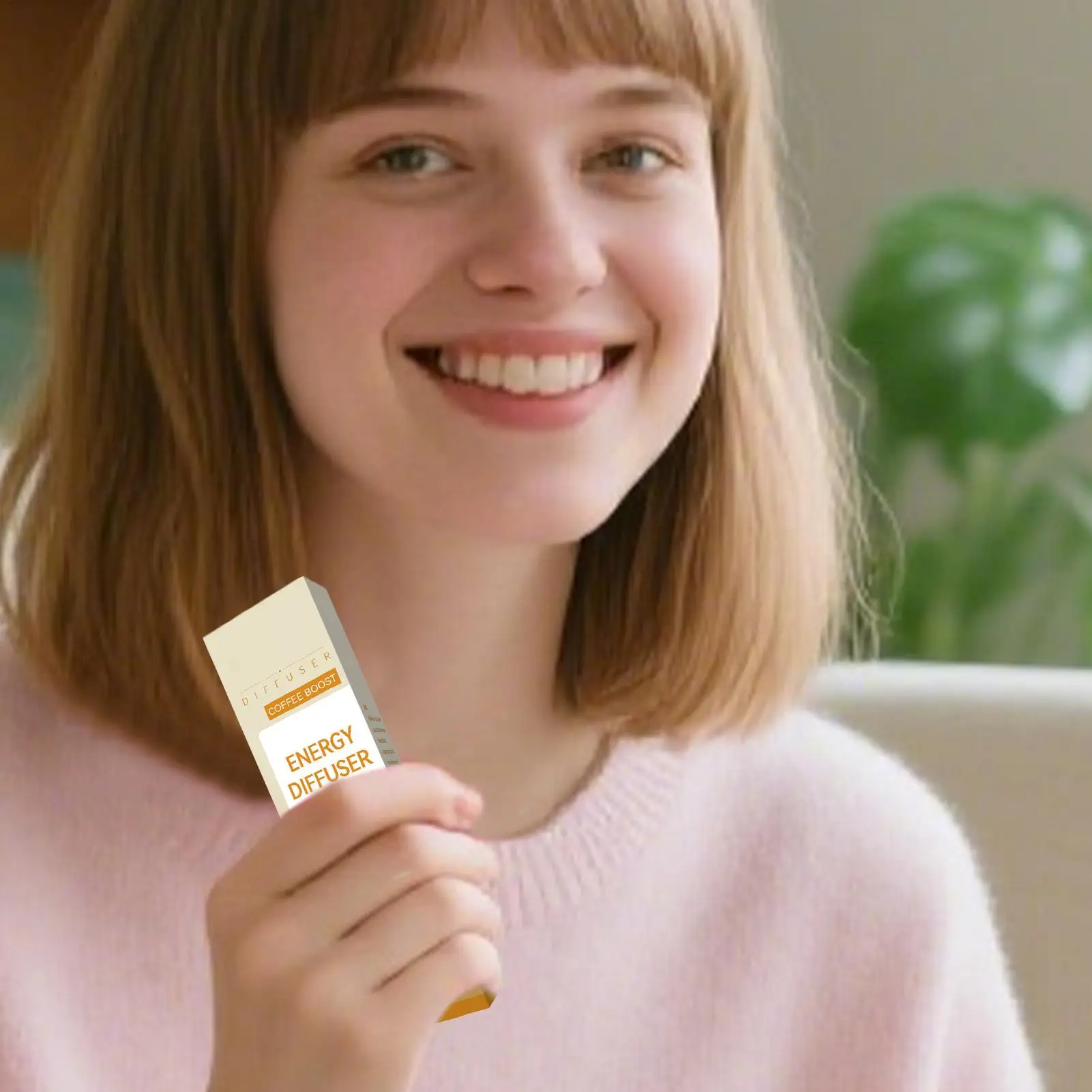 new Diffuser Pen Long-Lasting Nourishing Fragrance comfort the body daily cleansing and care sticks.