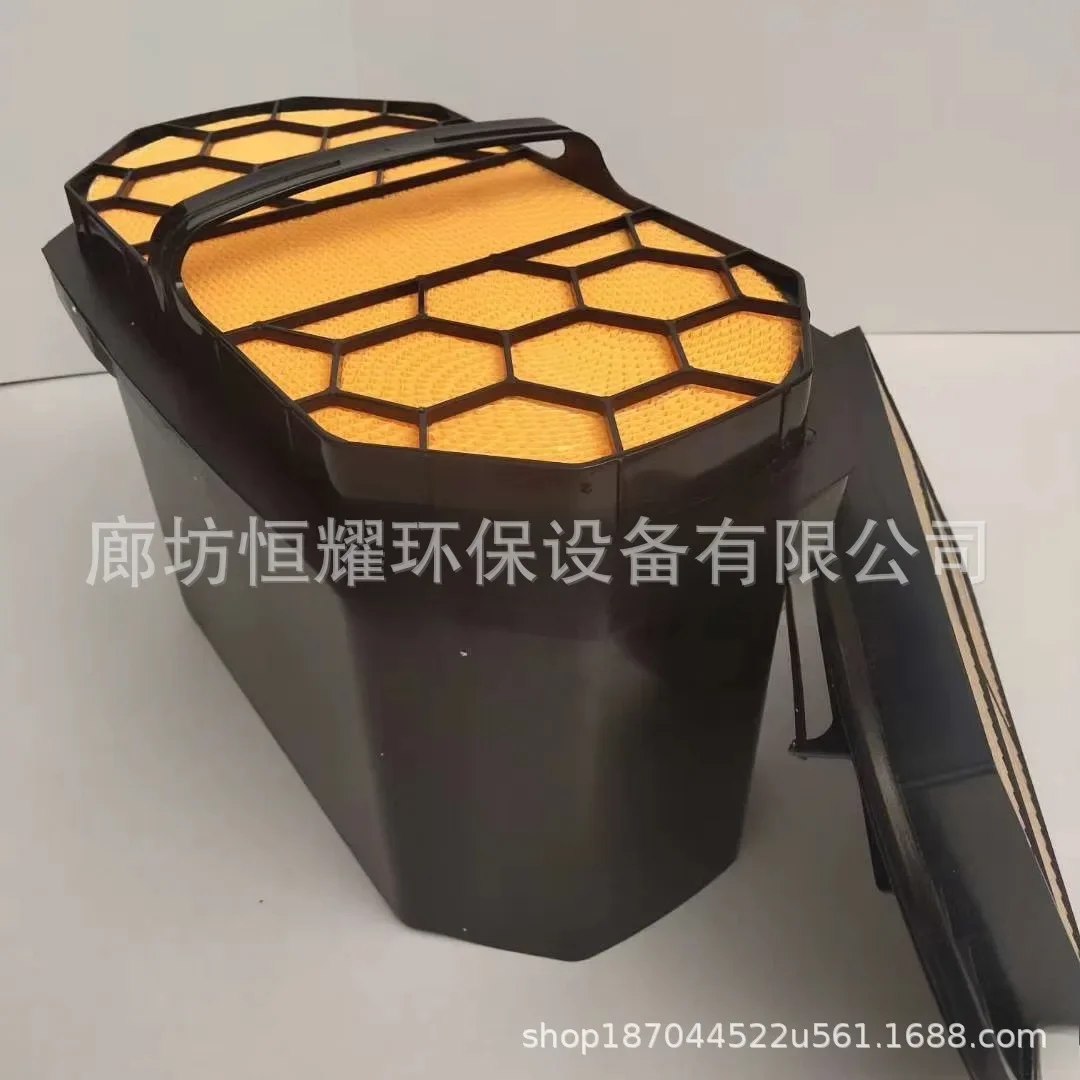 496-9845 Construction Machinery Equipment Filter Element Generator Set Filter Element 496-9846 Excavator Garden Tools