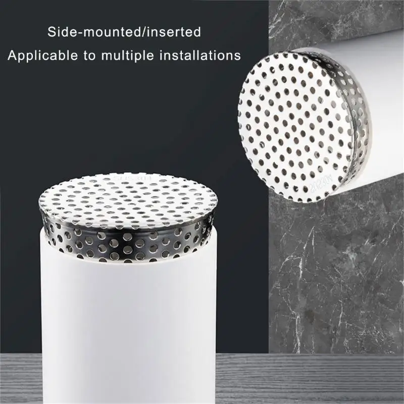 

Rust -Resyble Steel Outdoor Drain Anti Vermin Meshing вентиляционная решетка для решетки