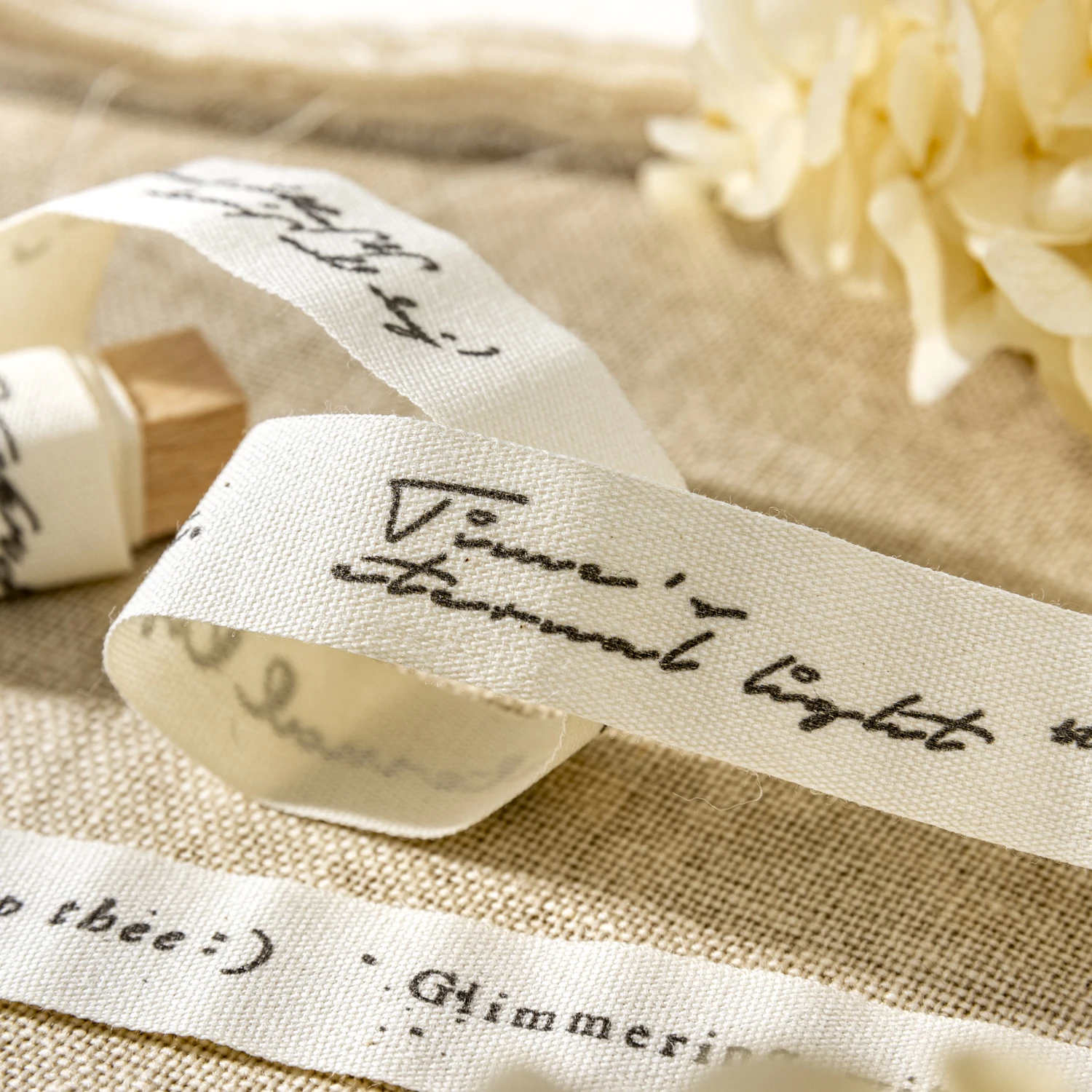 Monologue in Poem Series Vintage English Text Landscape Material Creative DIY Junk Journal Collage Scrapbooking Stationery