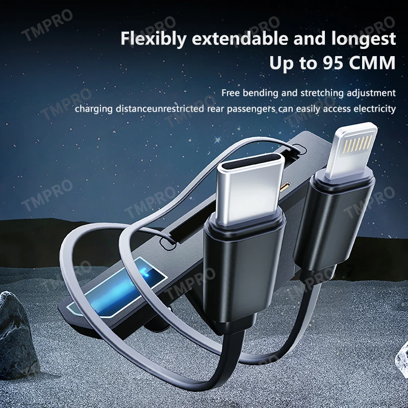 폭스바겐 파사트 컵홀더용 PD QC 고속 충전 확장 도 - Usb Hub Type C 리뷰 및 가격