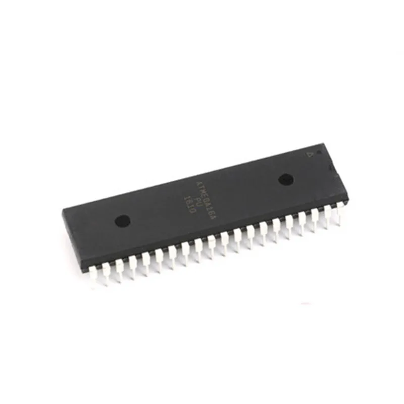 

(10 шт.), 100% новый Φ ATMEGA16A PUBLIC-40 чипсет.