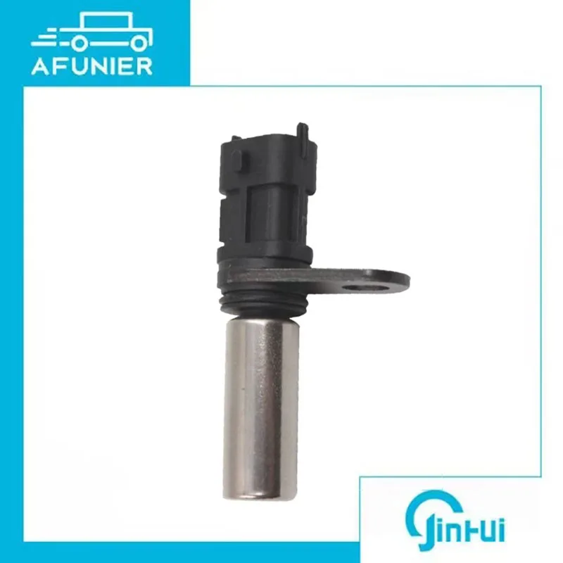 

10Pcs Crankshaft Position Sensor For Opel Vectra Astra Meriva Zafira OE No.:10456604