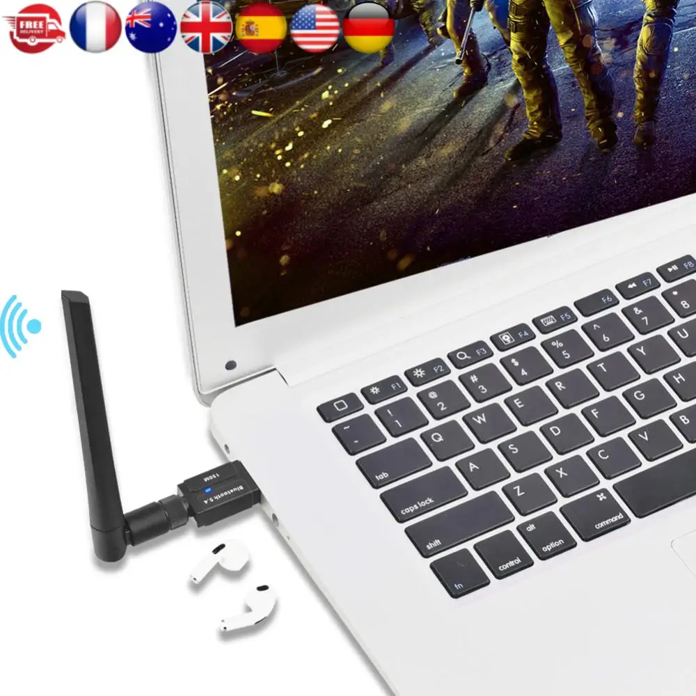 150M Usb Bt Dongle …