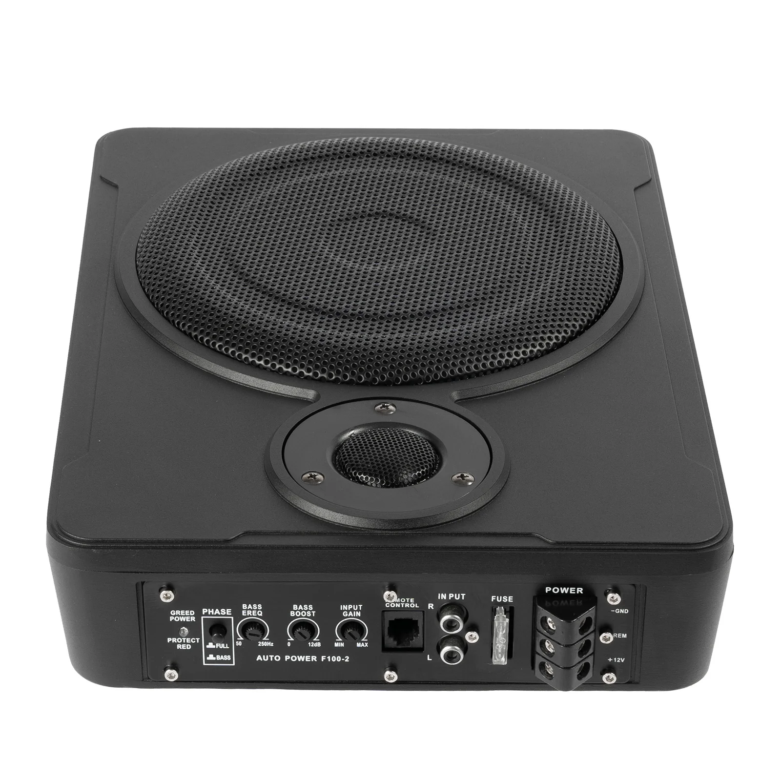 Thumbnail 3 - #22 New Stereo Systems Arrivals