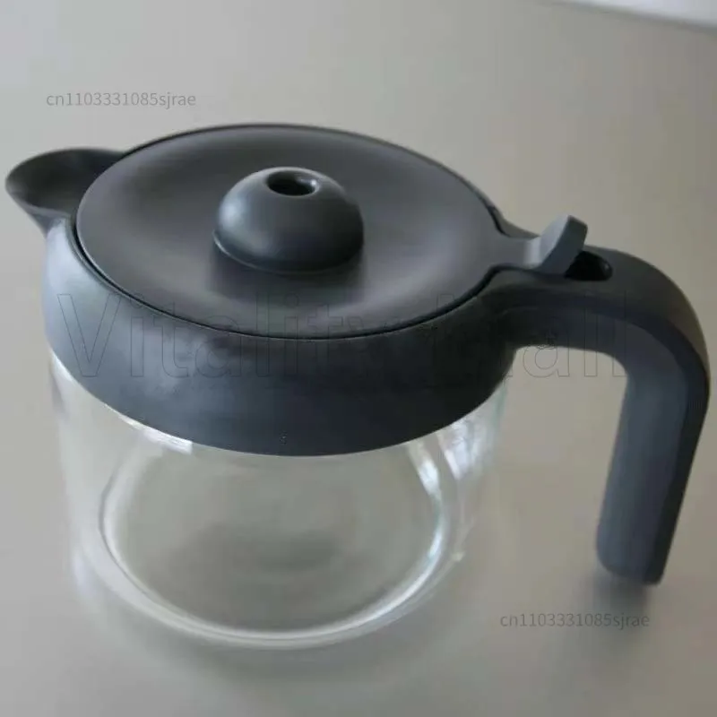 

Applicable to KENWOOD/Kewood coffee machine accessories CM020 CM030 CM022 glass pot