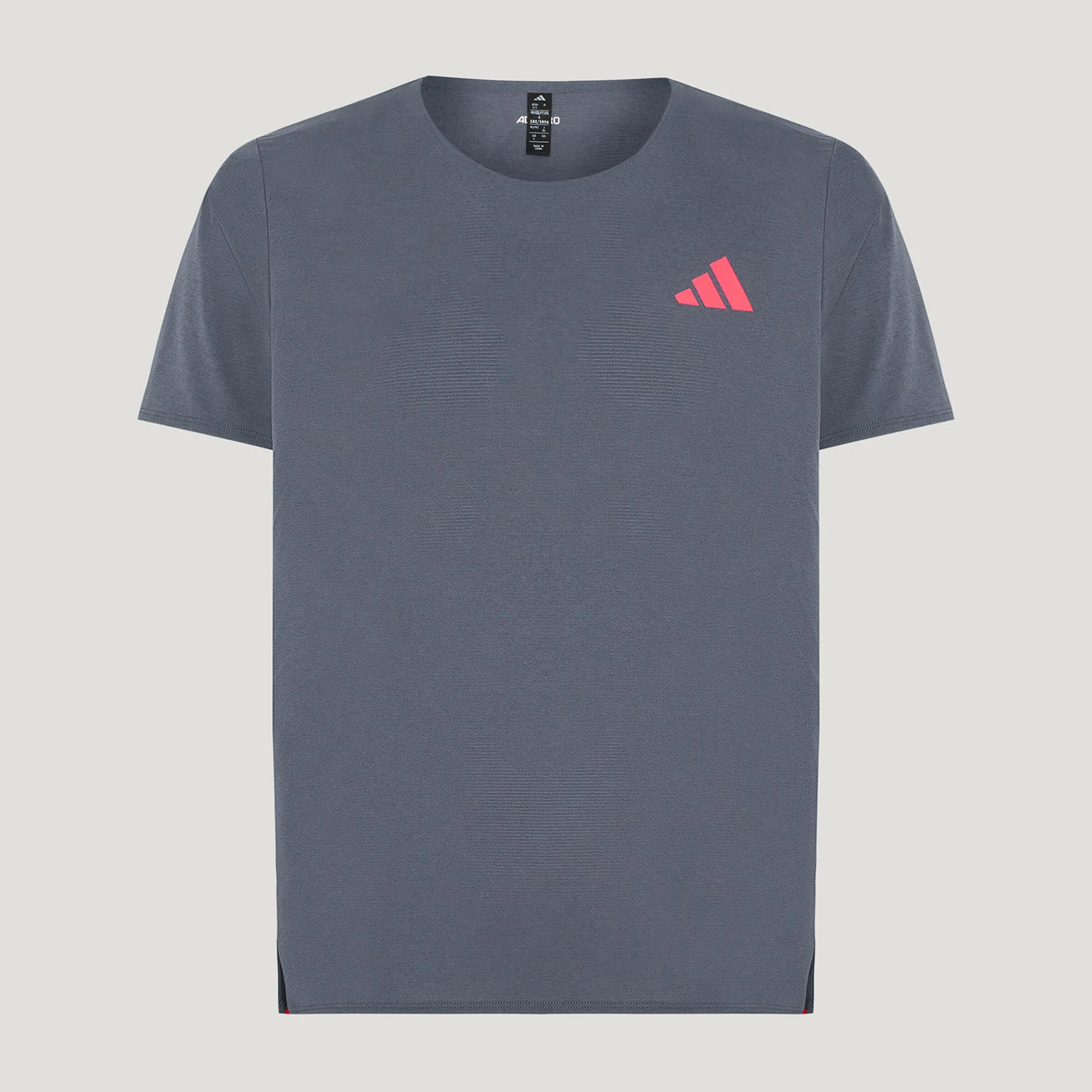 adidas-genuine-unisex-slim-fit-round-neck-fashionable-pullover-short-sleeved-t-shirt-lf0059