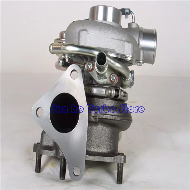 RHF5B Turbocharger 14411-AA321 VA660060 VB660060 VC660060 VD660060 VE660060 VF660060 VG660060 Impreza WRX STI with EJ20 Engine