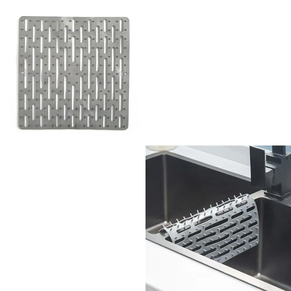 

Теплостойкий разделитель раковины складной силиконовой раковина седло стеклянную посуду