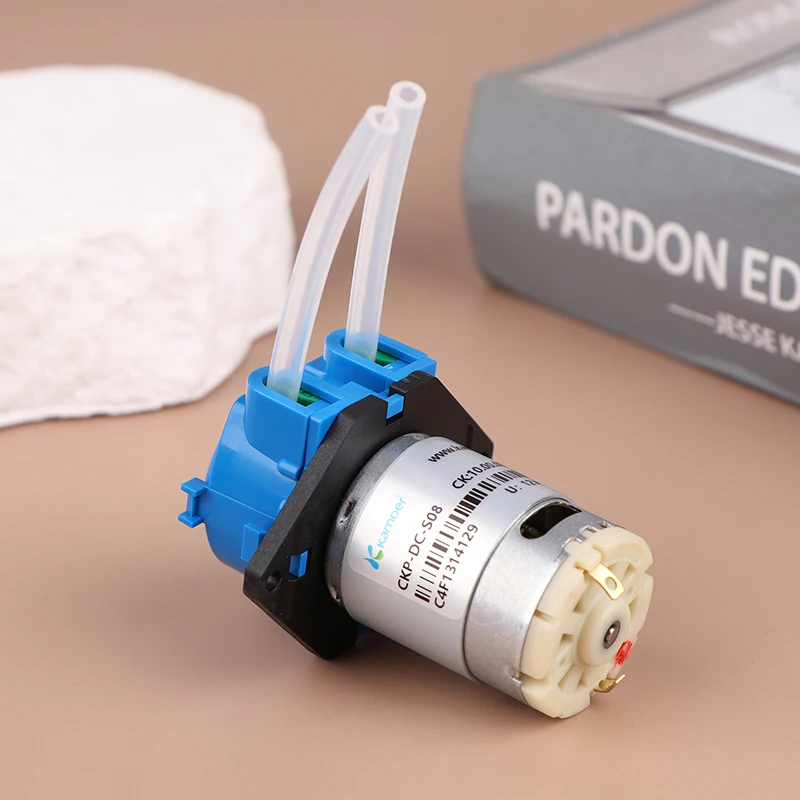 Self-priming Pump DC Water Pump Small Pump Mini Water Pump Electric Circulation Pump