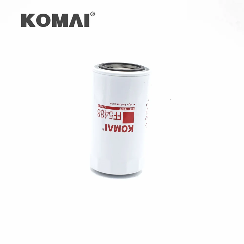 

FF5488 Fuel Filter Use for Cummins Engine 40C6996 5366433 91FG026 3959612 40C6996