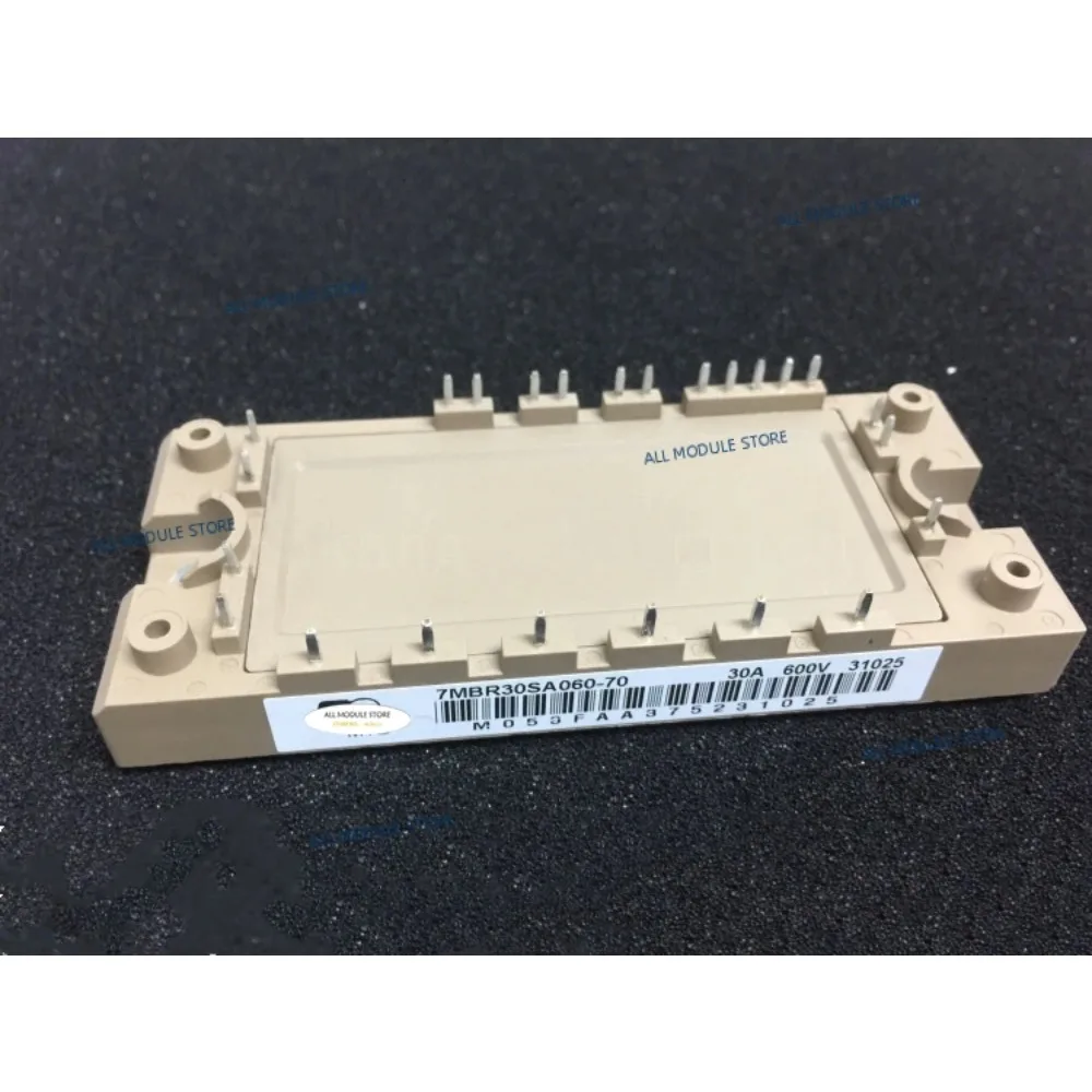 7MBR50SA060-50 7MBR50SA060-70 7MBR50SA060 7MBR30SA060 7MBR30SA060B 7MBR30SA060-03 FREE SHIPPING NEW MODULE