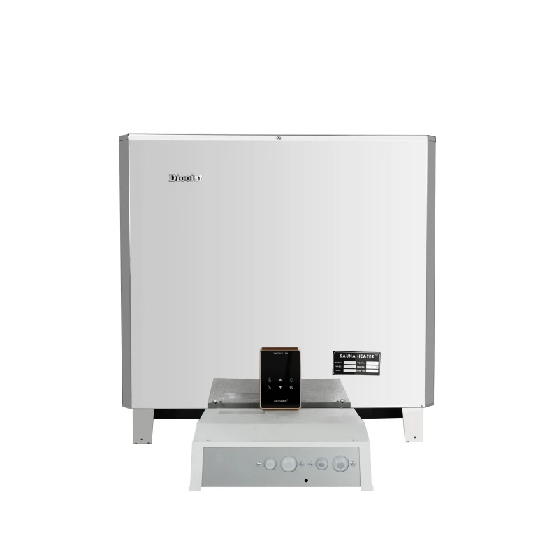 

15kw 18kw 21kw 24kw 27kw Commercial Electric Dry Sauna Heater For Sauna Rooms