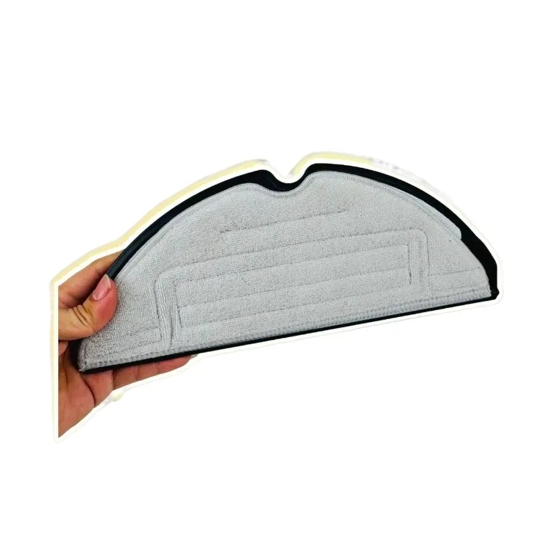 WHYY Mop Cloth Holder for Roborock S80 S85 S80+ S85+ G20 Spare Parts Mop Bracket Accessories Replacement