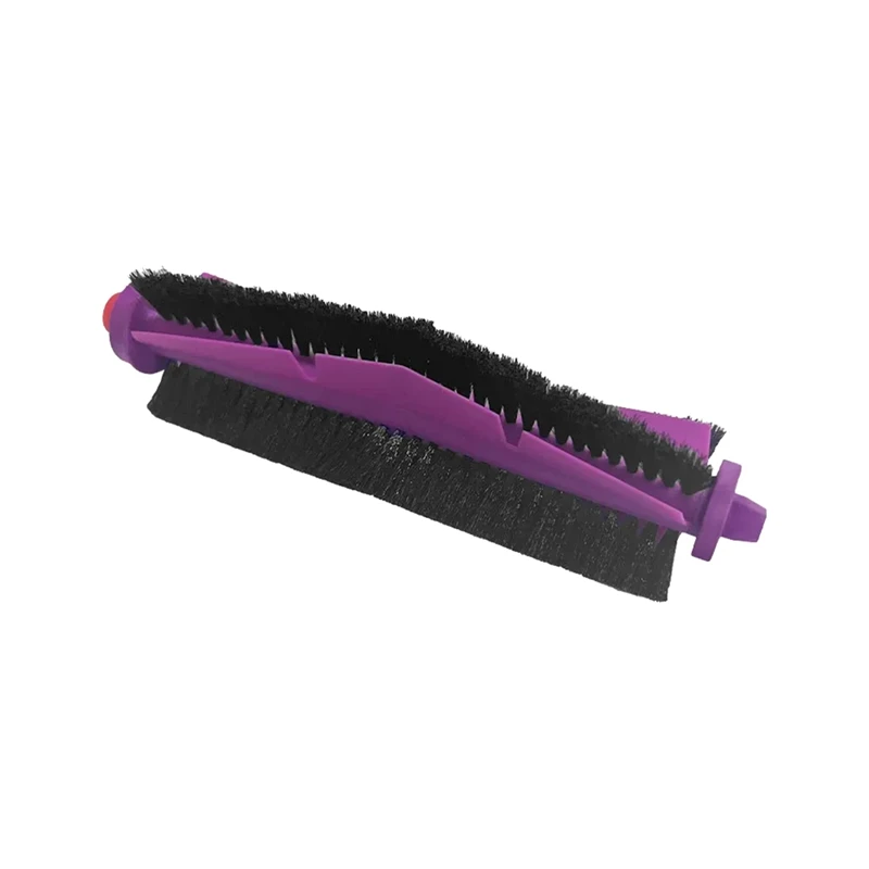 Cepillo lateral principal para Robot aspirador Midea V12, filtro HEPA, almohadilla para mopa, bolsa de polvo, piezas de repuesto, accesorios