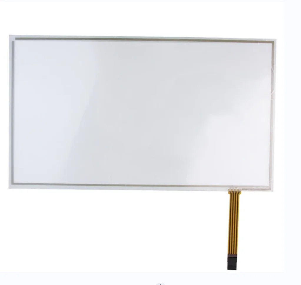 

STAUBLI JC5 Touch Screen panel