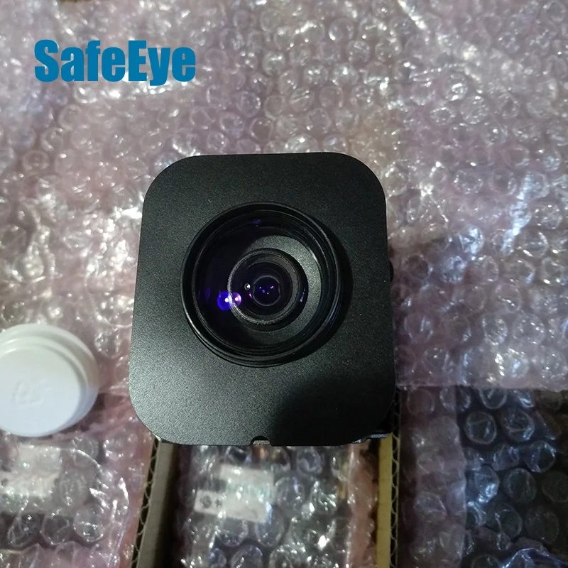 Original New 26x Optical Zoom FCB-EX980SP/ FCB-EX980S Mini CCTV Security Camera With CCD Sensor From SafeEye Agent