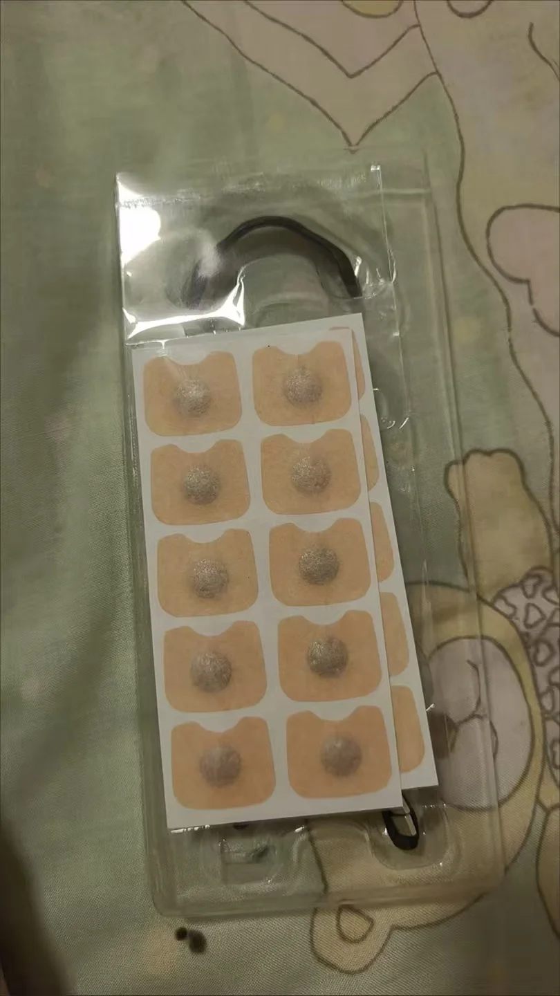 

nasal strips ，Whole-family safe, allergy-free, peaceful nights!