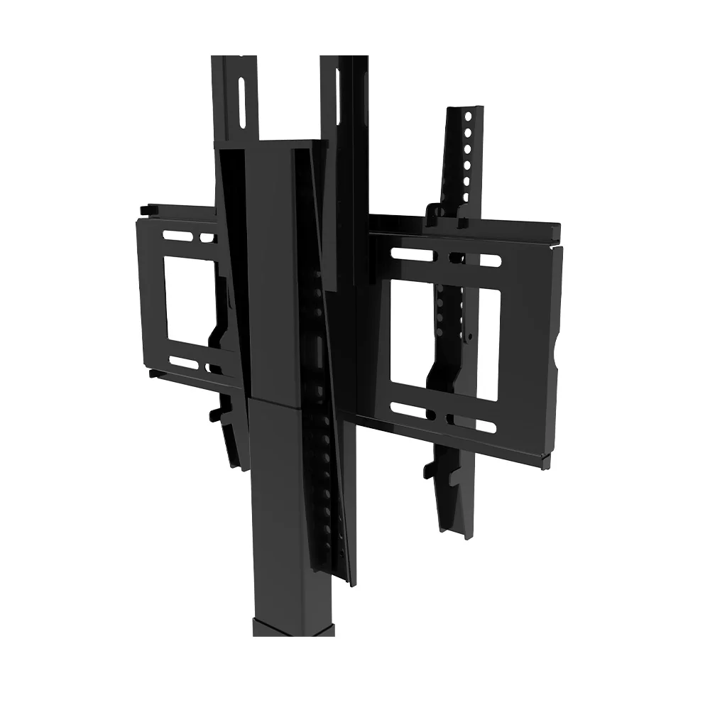 

Electric Tv Motorized Lift Stands for 42 to 70 Inches Mechanical Lift up Tv Motorized Mechanism,Automatic Height Adjustable