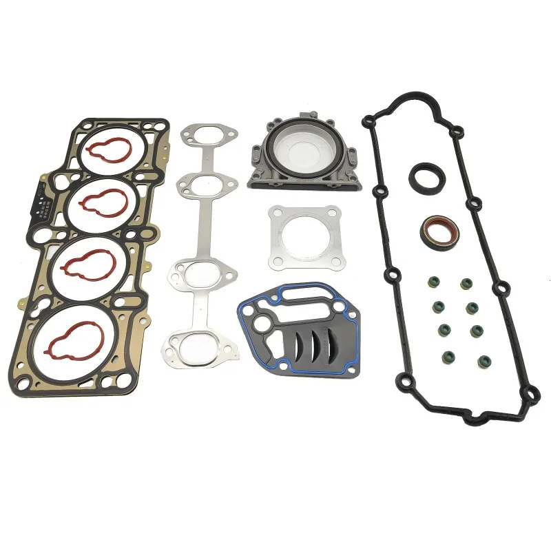 

Cylinder Head Gasket Repair Kit For VW Jetta Golf 4 Passat Audi A4 1.8T Engine