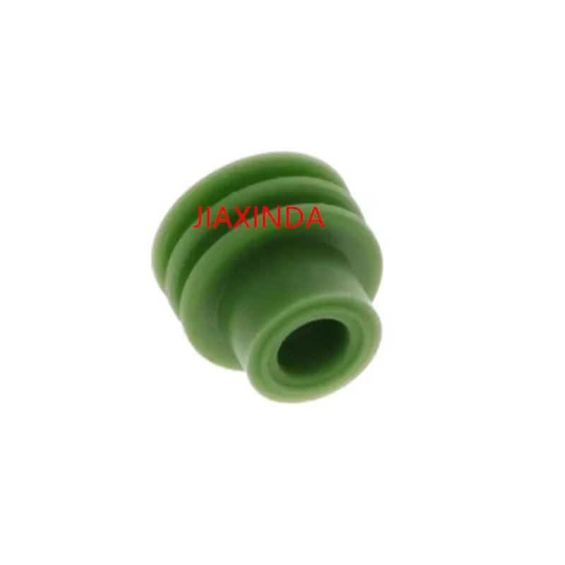 

1719043-1 Waterproof plug blind-fitting connector