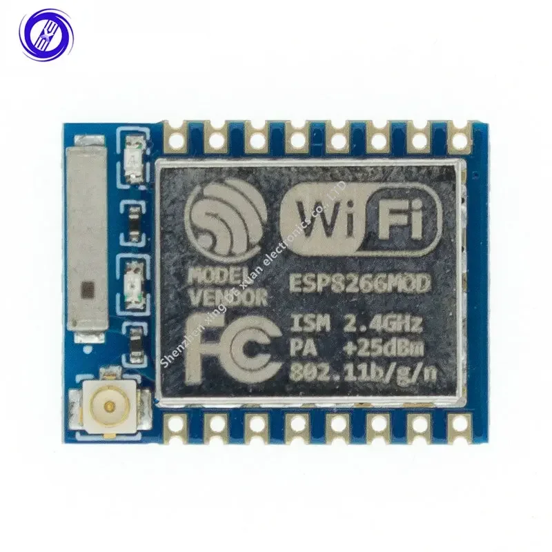 1Pcs ESP8266 ESP-01…