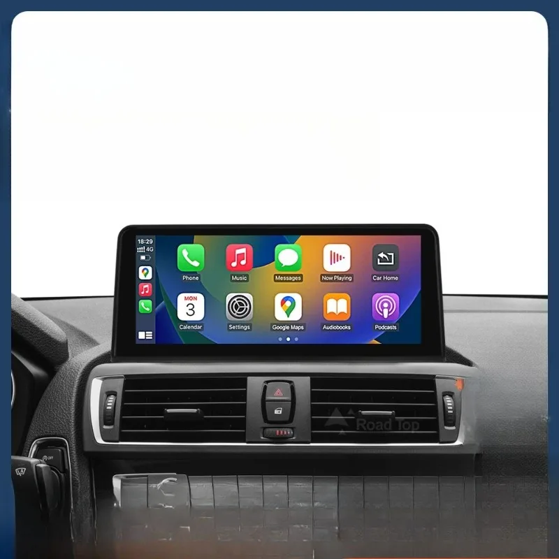 1 Automotive Multim…