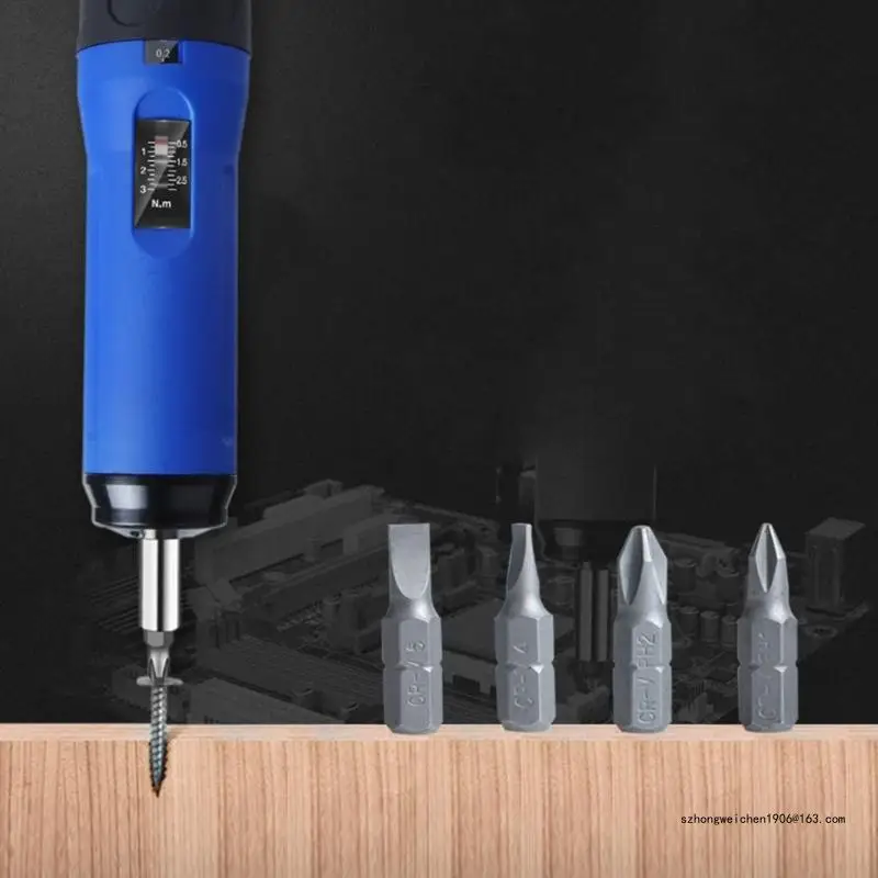 28GF Rotating Design Screwdriver for Precise Fastening Reliable Wrench Multi function